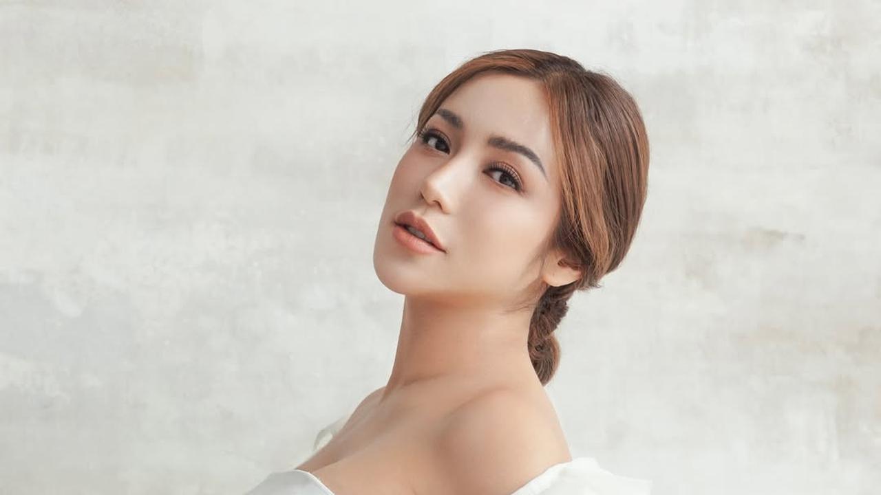 Jessica Iskandar Bagikan Video Pertama Bareng Anak Perempuannya, Aura Bahagianya Terpancar