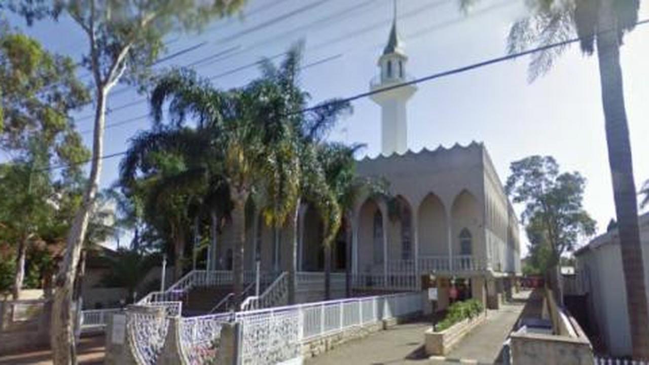 Masjid di Australia larang muslim ucapkan selamat Natal