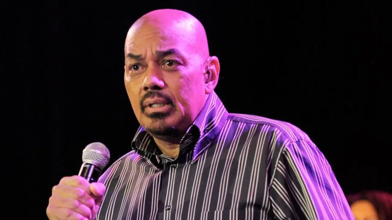 James Ingram