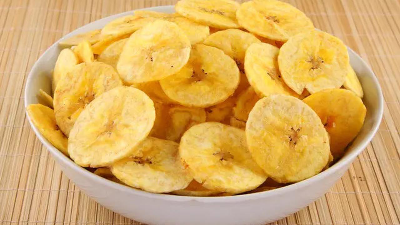 Trik Membuat Keripik Pisang Lebih Manis yang Jarang Diketahui