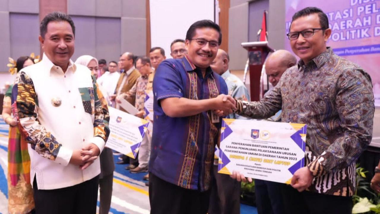 Dok. Istimewa