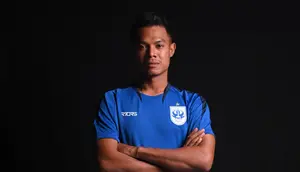 PSIS Masih Agresif, Terbaru Angkut Muammar Khadafi dan Ricki Ariansyah