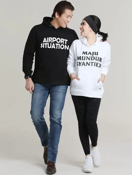 (Instagram/princessyahrini)