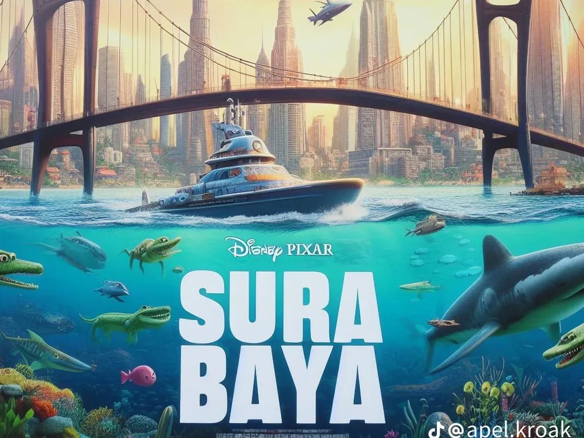 Surabaya&nbsp;