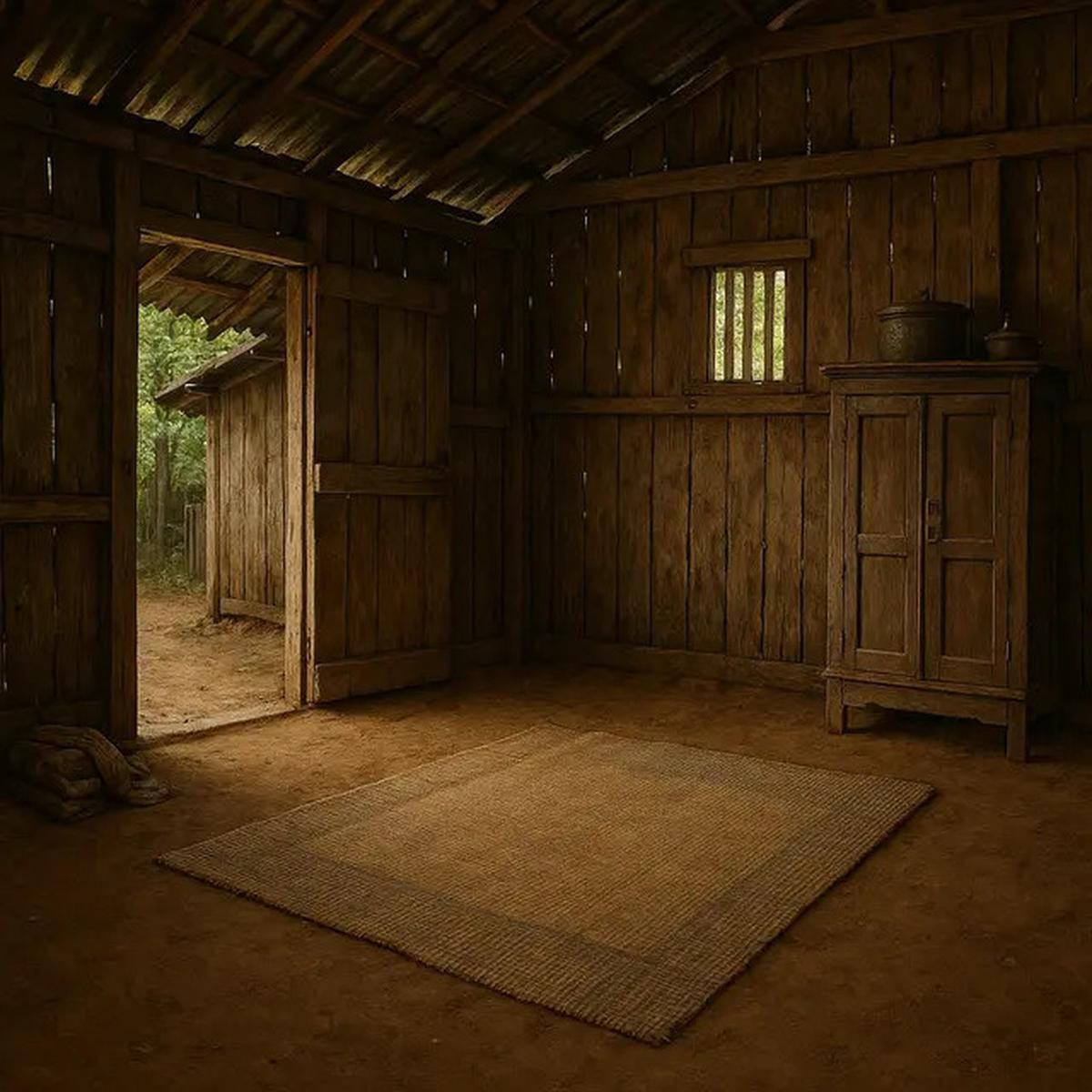 8 Rumah Kecil Sederhana tapi Penuh Nostalgia di Kampung, Punya Cerita yang Tak Bisa Ditemukan di Kota