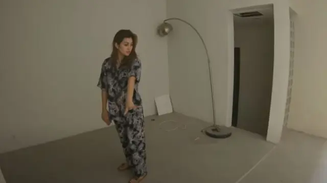 7 Potret Rumah Baru Nisya Ahmad, Tak Kalah Mewah dari Raffi Ahmad