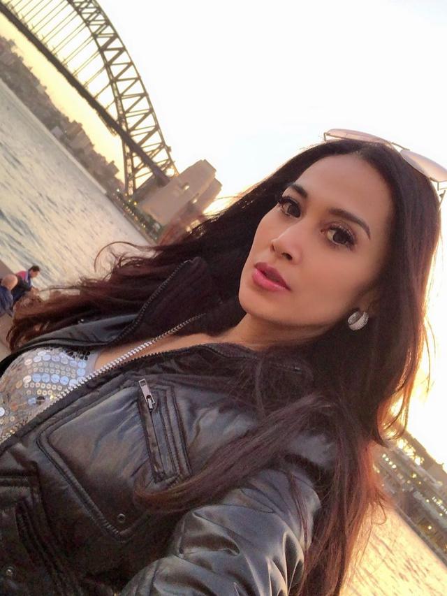 Si Manis Jembatan Ancol di Remake, Ini 7 Potret Terbaru Pemeran Aslinya