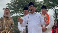 Pramono Tak Tolerir Jukir Liar hingga Ormas Resahkan Warga di Tanah Abang, Dukung Polisi Usut Tuntas