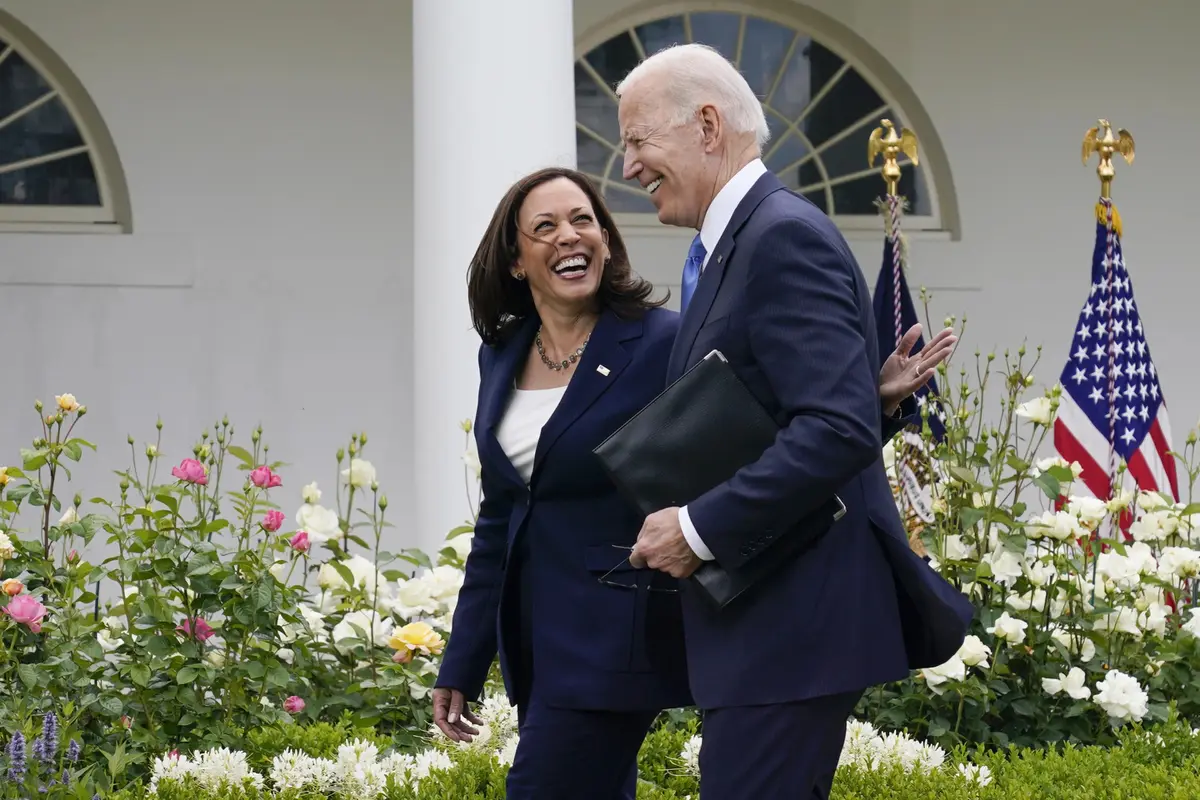 Presiden AS Joe Biden menyatakan mundur dari bursa capres AS untuk pemilu AS 2024. (File/AP)