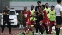 Badak Lampung FC Bertekad Raih Kemenangan Kandang Perdana Saat Menjamu PSM