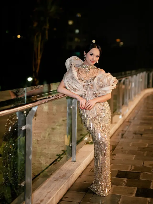 Lyodra (Instagram/lyodraofficial)