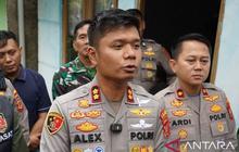 Polres Cianjur Tunggu Hasil Autopsi Kasus Penganiayaan Cugenang yang Tewaskan Pencuri Labu Siam