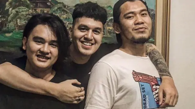 Masih Ingat Ivan Geng Bully di Heart Series? Ini 6 Potret Terbarunya Makin Macho