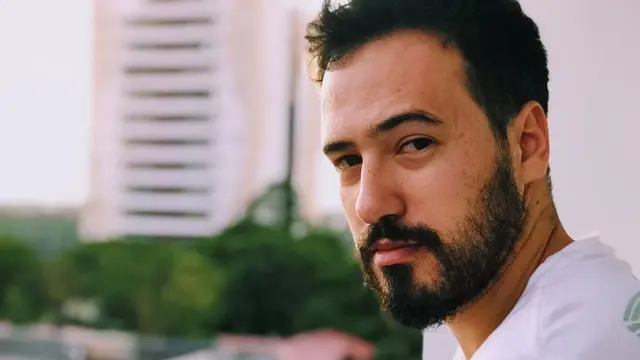 Ilustrasi Relationship Male