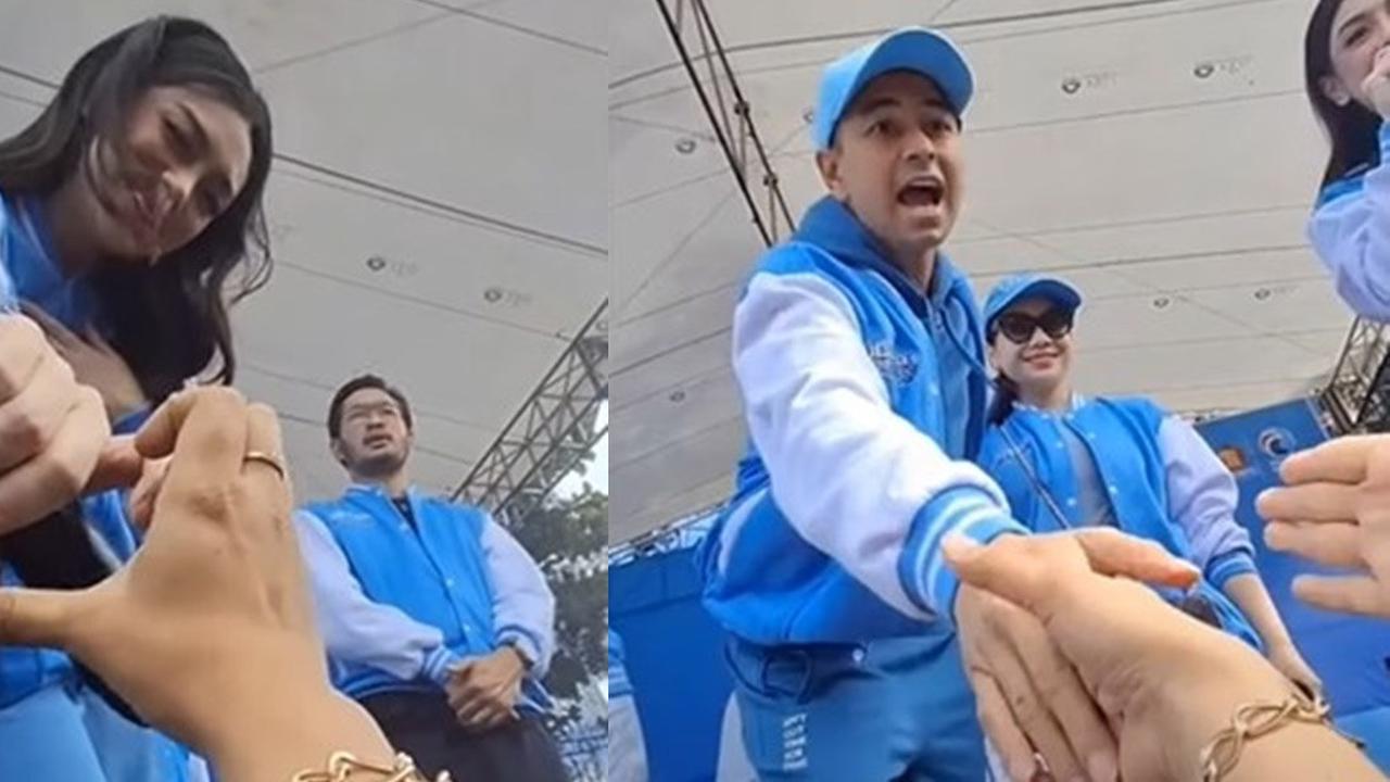 Rumah Mewah Diserbu Lalat, Raffi Ahmad & Jeje Govinda Kena Teluh?