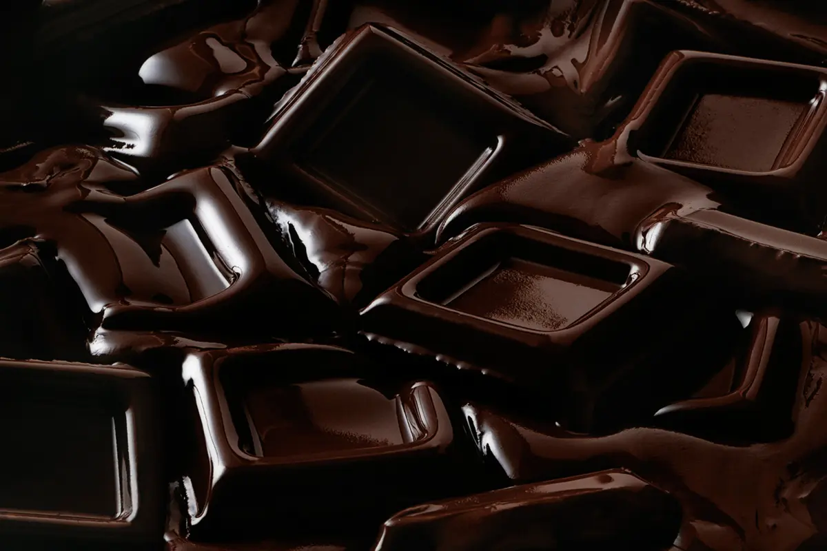 20150729-6 Jenis Makanan Berlemak Ini Bisa Menguruskan Badan-Cokelat Hitam