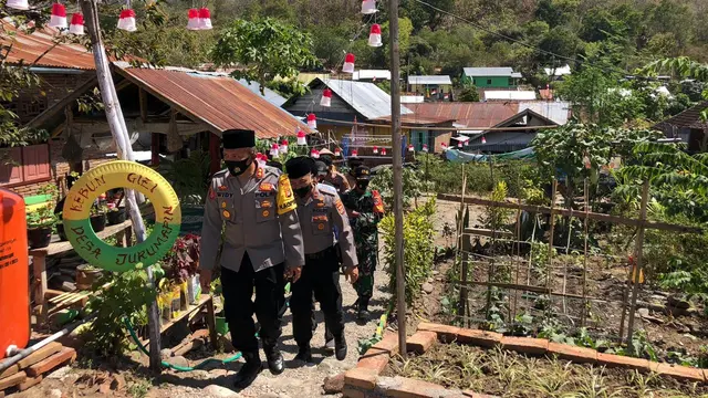Sumbawa, Wilayah di NTB yang Bebas Zona Merah Corona