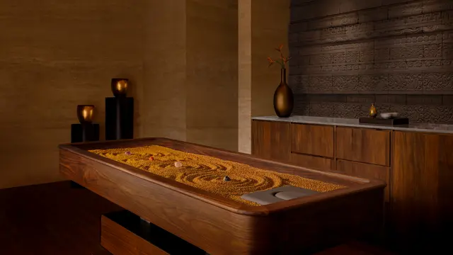 Regent Spa & Wellness Debut di Bali, Wajah Baru Luxury Wellness Pertama Regent di Dunia