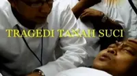Segmen 2: Barometer Pekan Ini: Tragedi Tanah Suci