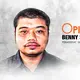 Dr. Benny Susetyo