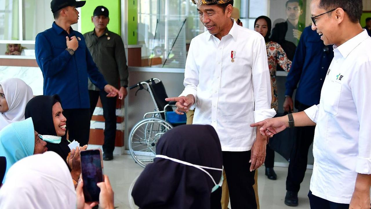 Dok. Istimewa