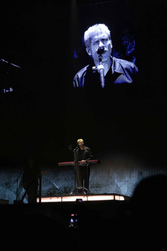 Hadir di Istora GBK, Nostalgia Musik 90an Hangatkan Panggung 90s Intimate 2nd Edition