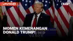 Pemilu AS 5 November berakhir dengan kemenangan Donald Trump dari Partai Republik setelah masa kampanye yang dipenuhi perdebatan seru dan polarisasi tajam antar pemilih. Sesuai tradisi berdemokrasi di AS, kedua kubu, baik pemenang maupun yang kalah, ...