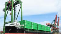 PT Salam Pacific Indonesia Lines./spil.co.id