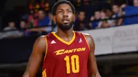 Cavaliers Tambah Guard Baru dengan Kontrak Khusus