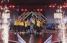 Onic Cetak Sejarah! Raih Gelar Ke-7 di MPL ID S16 Usai Kalahkan Alter Ego 4-1
