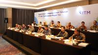 RUPST PT Indo Tambangraya Megah Tbk (ITMG) (Foto: Indo Tambangraya Megah)