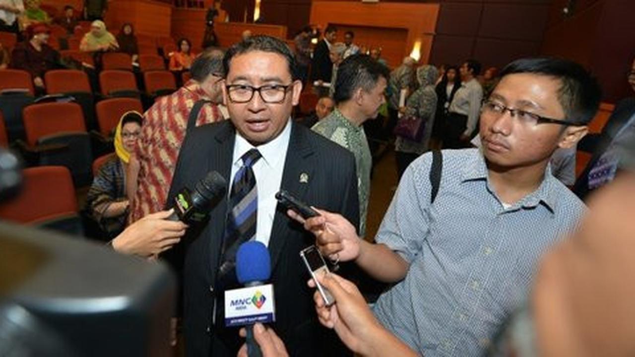 Ngaku korban fitnah, Fadli Zon dukung surat edaran Kapolri