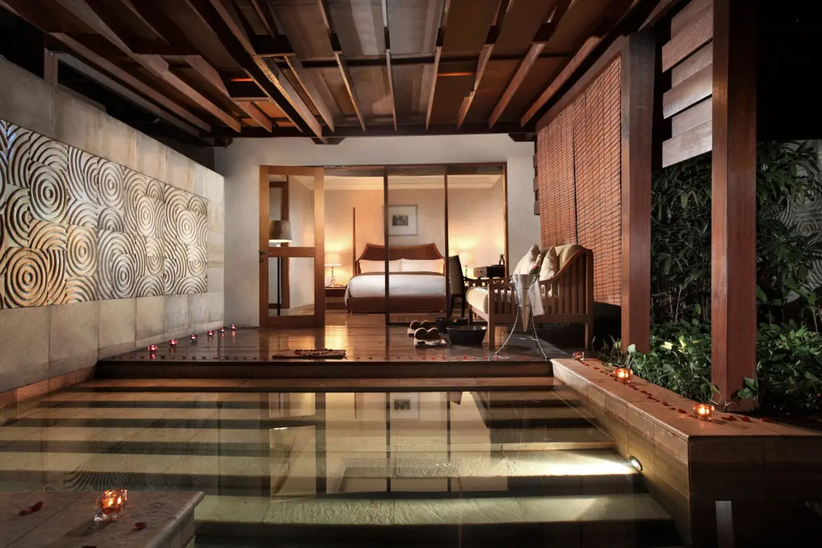 Ritz Carlton Tranquility