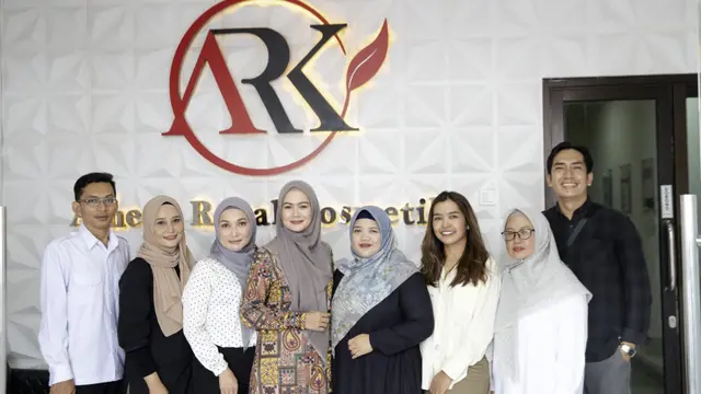 Yane Ardian Istri Wali Kota Bogor