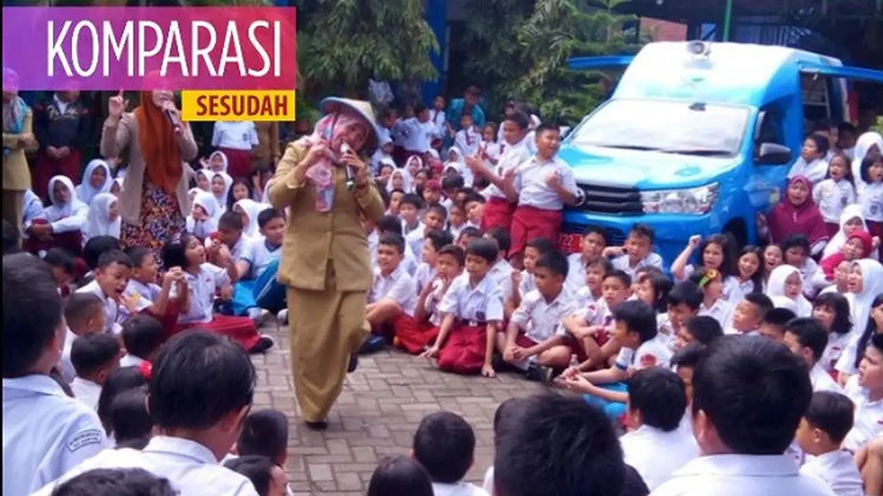 Dongkel dan Longset, Jurus Andalan Baru Memoles Makassar