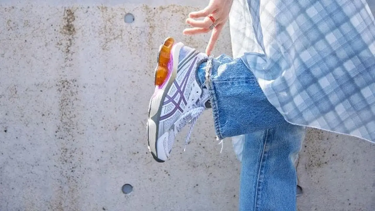 Koleksi terbaru Asics yang dirayakan di Foot Locker