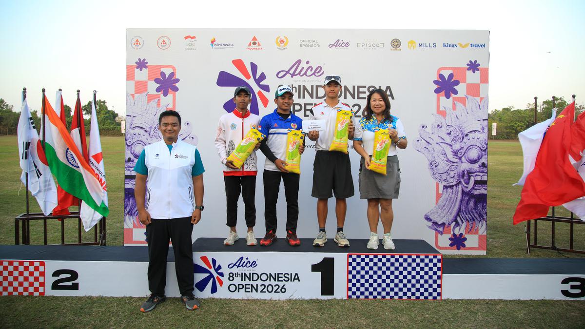 Jasminne Verinda Juara Indonesia Open Woodball 2026, Regenerasi Atlet Muda Makin Menjanjikan