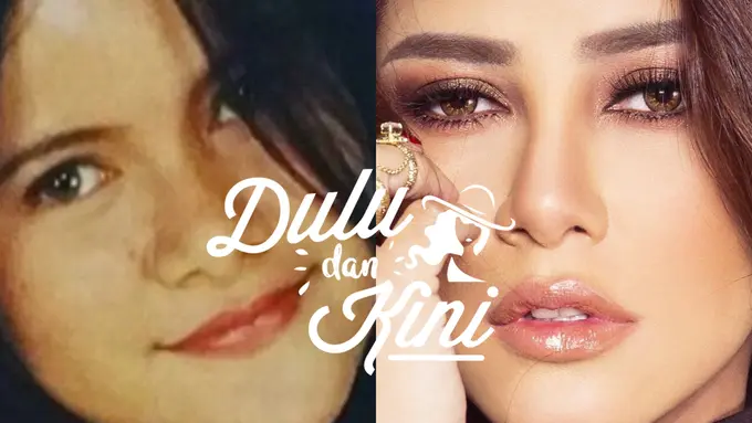 [Bintang] Olla Ramlan