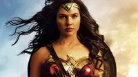 Saat Wonder Woman rilis di tahun 2017, banyak masyarakat yang terkesan dengan film ini (Warner Bros.)