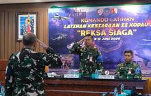 TNI AU Gelar Latihan Reksa Siaga 2026, Uji Pemulihan Bandara Pascabencana