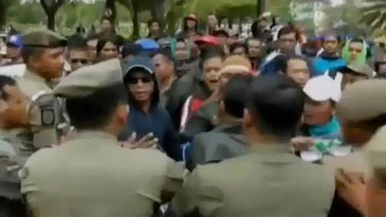 Segmen 1: Demo Korban Banjir hingga Masa Penahanan Jessica 
