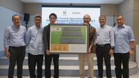 Inovasi Energi Surya, Solusi Mandiri untuk Hunian Karyawan Hasnur Group (doc: Hasnur Group)