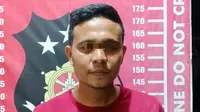 Tersangka Penembakan di Lampung Malah Laporkan Korban ke Polisi