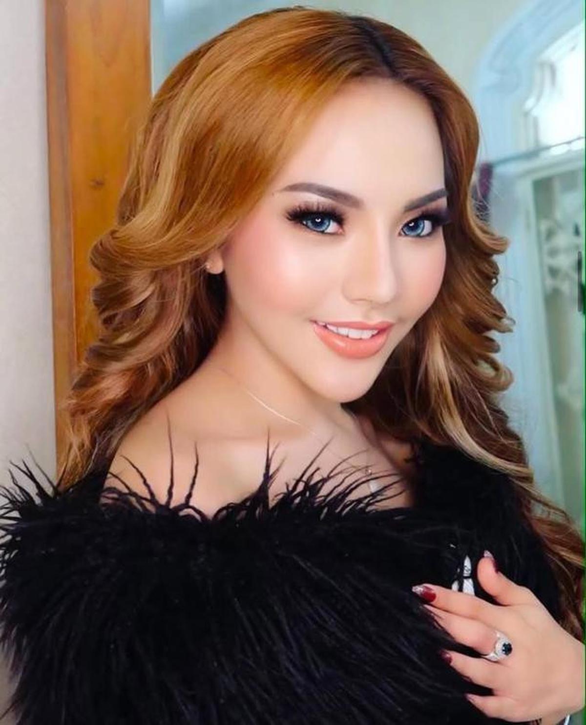 Selebgram Safa Marwah Angkat Bicara soal Isu Kedekatannya dengan Ridwan Kamil