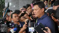 Pemeriksaan Jessica Rampung, Polisi Gelar Perkara Malam Ini