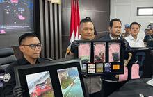 Kronologi Pembunuhan Wanita 25 Tahun, Mayat Dibuang dari Tol Bogor