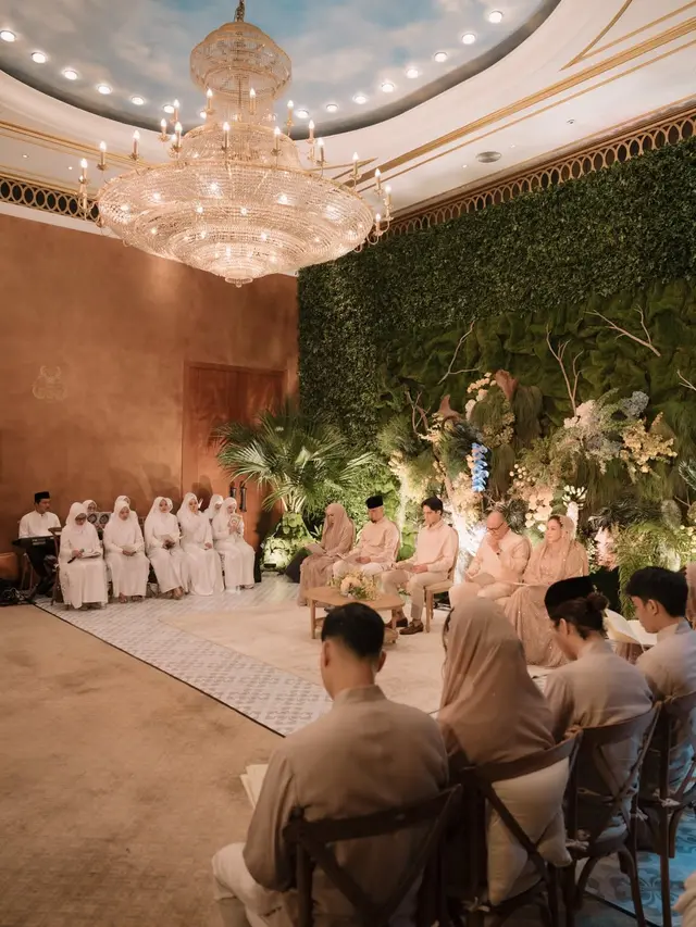 Pengajian dan Siraman El Rumi