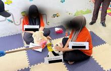 Polisi Gelar Rekonstruksi Penganiayaan Balita Daycare di Banda Aceh, 62 Adegan Diperagakan