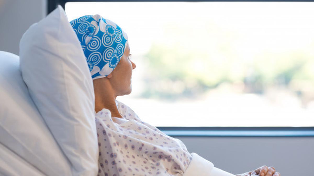 Souvent appelé le tueur silencieux, voici un moyen facile de détecter tôt le cancer de l’ovaire
