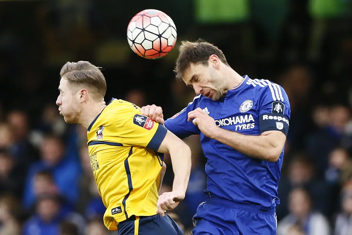 Branislav Ivanovic